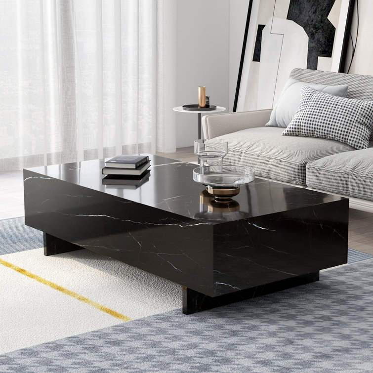 Wayfair smart deals coffee table